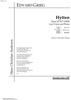 Hytten Op.18 No. 7