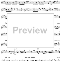 Nos. 21-40: Reels and Strathpeys