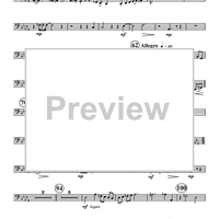 Pembroke Rondo - Tuba 1