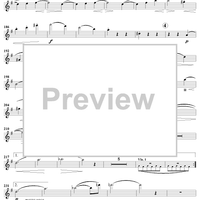 String Sextet No. 2 - Violin 1