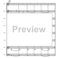 Salvation is Created - Score