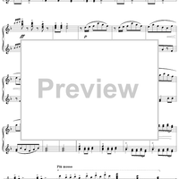 Slavonic Dance No. 4 in F Major, Op. 46, No. 4