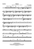 March (from Peer Gynt Suite No. 2) - Percussion 1