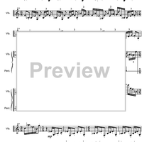 Jungle Heart - Vibraphone