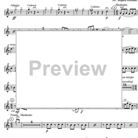 Carnival of Venice - Fantasia Brillante - Horn in E-flat 1