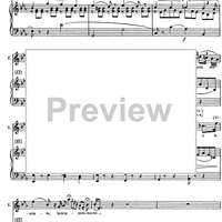 O rendetemi la speme from I Puritani