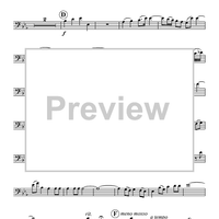 Messiah Suite - Trombone