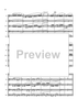 Quintet No. 3 - Score