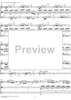 Serenade in D Major, Op. 8 - Score