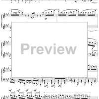Sonate in F-sharp Minor, Op. 81
