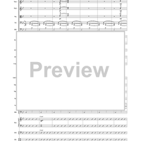 Brazilian Spice - Score