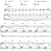 I Get a Kick Out of You