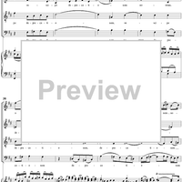 Mass in B Minor, BWV232, No. 9: "Qui tollis peccata mundi"