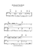 All Around The World (Reprise)