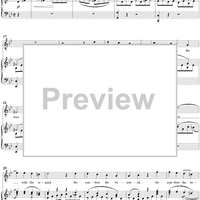 Sing ye praise (Recit.), No. 4 from Symphony No. 2 in B-flat Major "Hymn of Praise", Op. 52