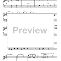 The Nutcracker. Waltz Of The Flowers