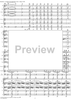 Symphony No. 7, Movement 4 - Full Score