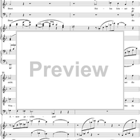 Neue Liebeslieder Walzes, Op. 65, No. 15  ("Zum Schluss")