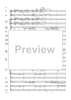 Triumphal Ode - Score