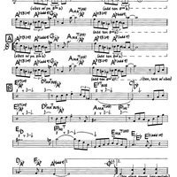 Both Sides Of The Coin - Bb Instruments