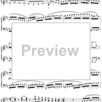Piano Sonata No. 17 in D major, Op. 53, D850, Mvmt. 4