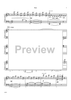 Raindrops - Piano