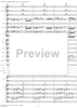 Symphony "Manfred" in B minor (b-moll). Tableau IV, Allegro con fuoco - Full Score