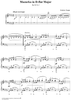 No. 20 in D-flat Major, Op. 30, No. 3