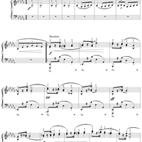 No. 20 in D-flat Major, Op. 30, No. 3