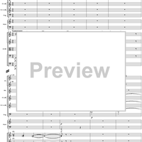 Viy. Act 2. Khoma’s Despair