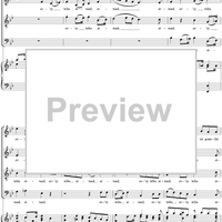 Joshua, Act 1, Nos. 1a  "Ye sons of Israel"