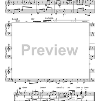 El Choclo - Keyboard or Guitar