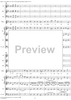 Recitative and Aria: Frà i pensier più funesti, No. 22 from "Lucio Silla", Act 3 - Full Score