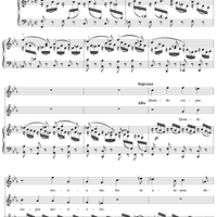 Stabat Mater, No. 12: Quando corpus morietur