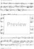 Violin Sonata No. 24 in F Major, K374d - Full Score