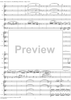 Piano Concerto No. 18 in B-flat Major, Movement 1 (K456) - Full Score