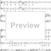 Impogna il Re: No. 15 from "La donna del lago", Act 2 - Score