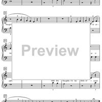 If I Only Had a Brain (from "The Wizard of Oz")