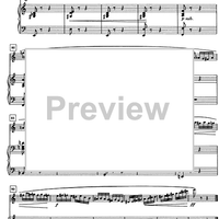 Advanced 2/1 - Concert Study No. 4 - Score
