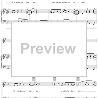 If It Makes You Happy