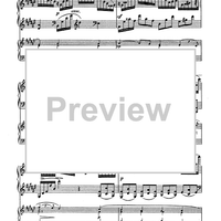 Piano Concerto, Opus 20 for 2 Pianos - 2nd Movement