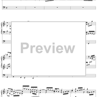 Partita on "Vater unser im Himmelreich" - 1