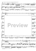 Cantata No. 49: Ich geh' und suche mit Verlangen, BWV49