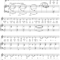 The Christ-Child's Lullaby