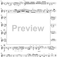 Violin Duets, Op. 46 - Violin 2