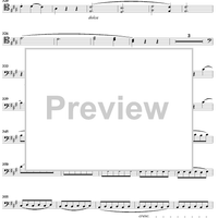 Cello Sonata No. 3 in A Major, Op. 69 - Cello