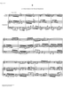 Sonata A Major BWV 1014 - Score