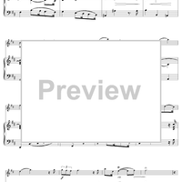 Sonata 6 for flute and piano,