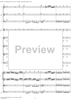 "Serbate, o Dei custodi", No. 5 from "La Clemenza di Tito", Act 1 (K621) - Full Score