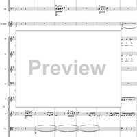 Idomeneo, rè di Creta, Act 1, No. 3 "Godiam la pace, trionfi Amore" - Full Score